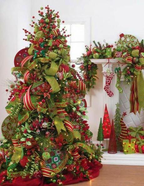 Los 15 mejores árboles de Navidad {tradicionales}...