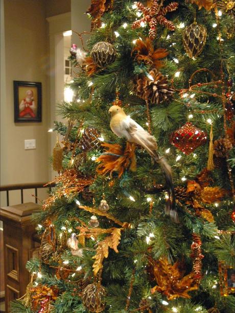 Los 15 mejores árboles de Navidad {tradicionales}...