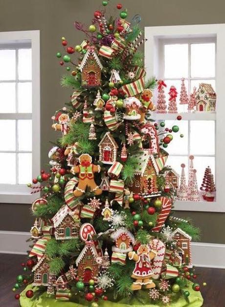 Los 15 mejores árboles de Navidad {tradicionales}...