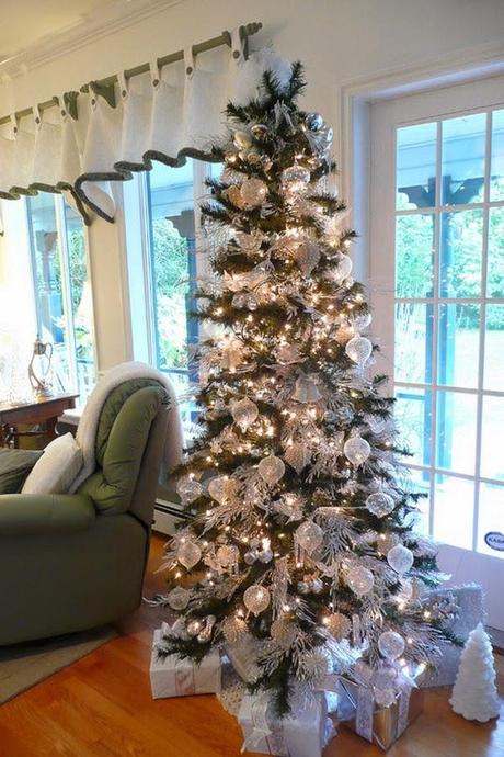 Los 15 mejores árboles de Navidad {tradicionales}...