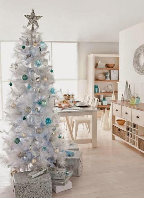 Los 15 mejores árboles de Navidad {tradicionales}...