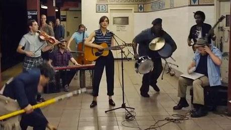 Videoclub: Begin Again Videoclub: Begin Again