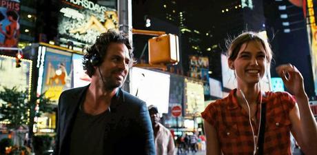 Videoclub: Begin Again Videoclub: Begin Again