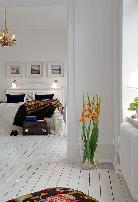 El piso perfecto (versión escandinava) [] The perfect apartment (scandinavian style)