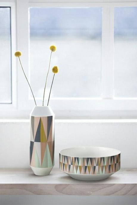 Scandinavian style - Vases