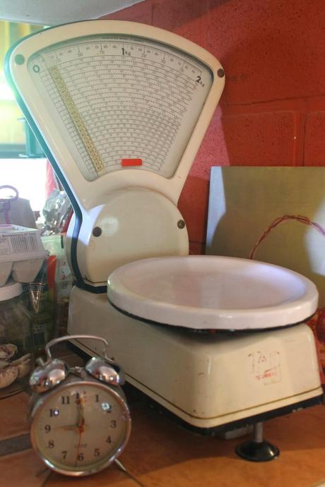 Casa de campo en Argentina...