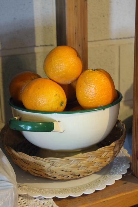 Casa de campo en Argentina...