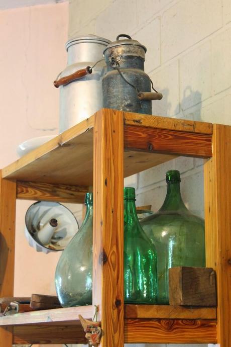 Casa de campo en Argentina...