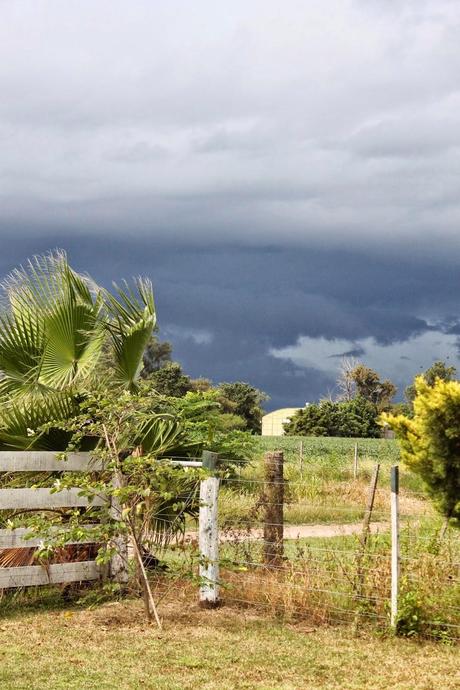 Casa de campo en Argentina...