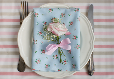 #Decopedia3:Bienvenida Primavera