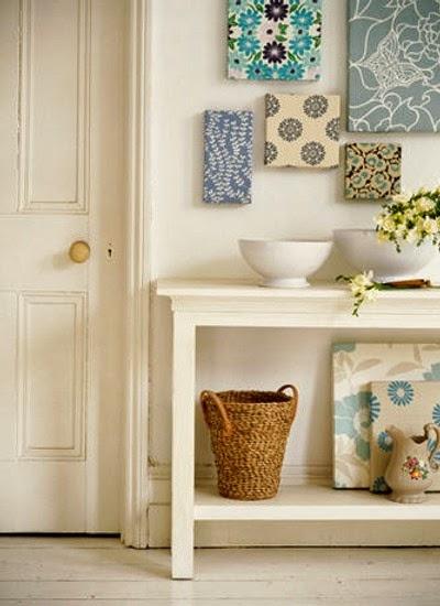 #Decopedia3:Bienvenida Primavera