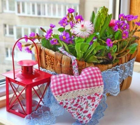 #Decopedia3:Bienvenida Primavera