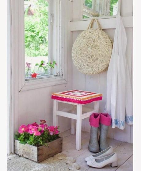 #Decopedia3:Bienvenida Primavera