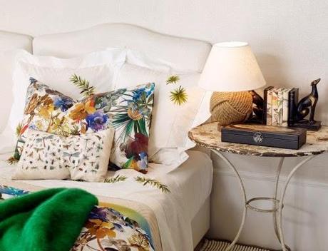 #Decopedia3:Bienvenida Primavera