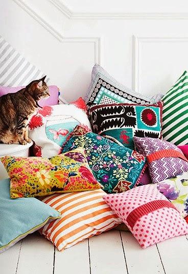 #Decopedia3:Bienvenida Primavera