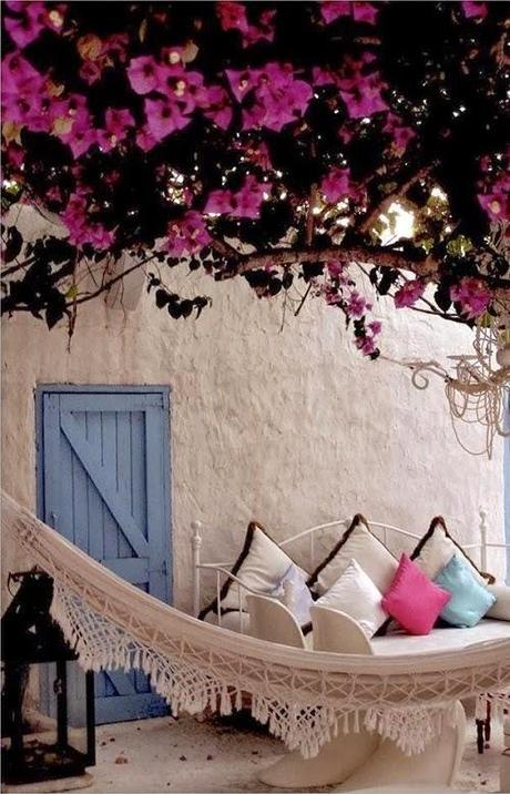 #Decopedia3:Bienvenida Primavera