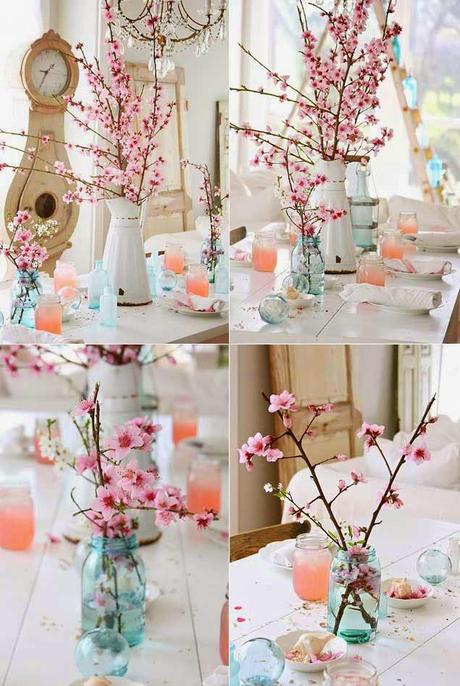 #Decopedia3:Bienvenida Primavera