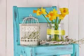 #Decopedia3:Bienvenida Primavera