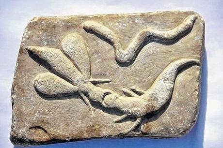 Beringer y el bromazo paleontológico más pesado de la Historia