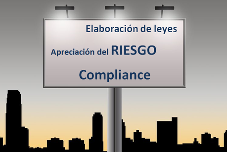 Modelos de cumplimiento legal y apreciación del riesgo Modelos de cumplimiento legal y apreciación del riesgo