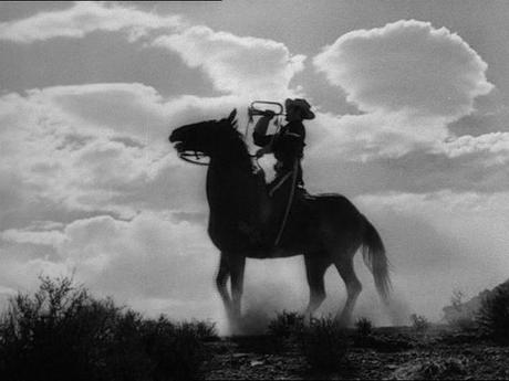 FORT APACHE (1948)