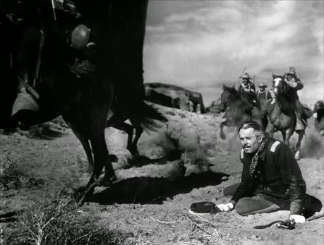 FORT APACHE (1948)