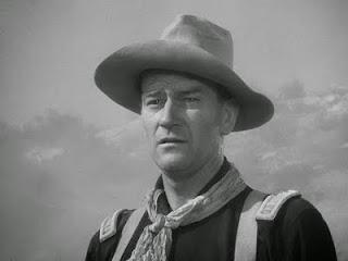 FORT APACHE (1948)