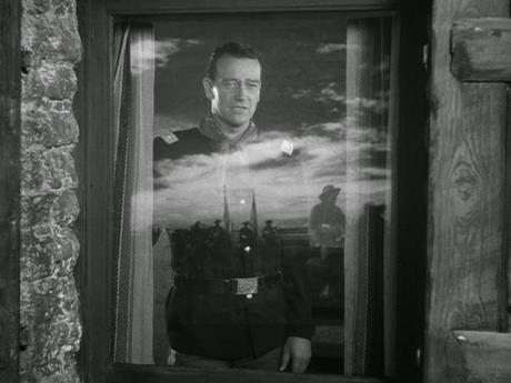 FORT APACHE (1948)