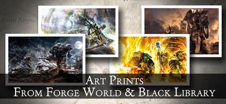 Lo que viene para el Horus Heresy Weekender(No solo figuras)