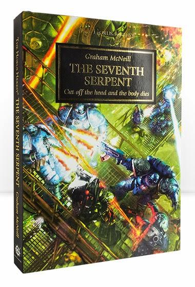 De bóvedas,restos y sombras en Black Library