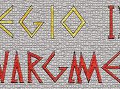 Legio Wargames,un nuevo blog wargames