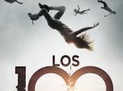 Reseña "Los 100" Kass Morgan