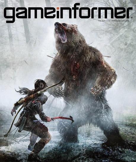 Primeros detalles de la historia y la jugabilidad de Rise of the Tomb Raider