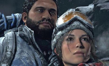 Primeros detalles de la historia y la jugabilidad de Rise of the Tomb Raider