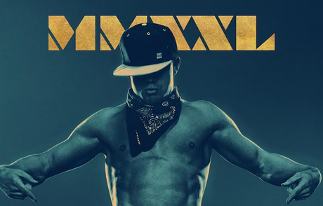 Primer Trailer Y Póster De Magic Mike XXL