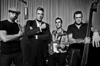 Así suena el 'Código Rocker' de Loquillo (con Nu Niles)