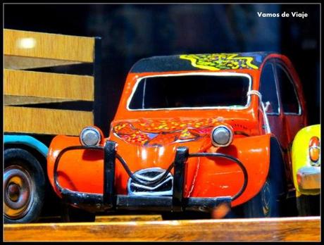 como llegar a ushuaia