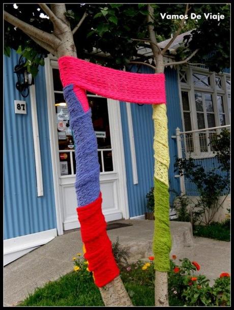 IMPERDIBLES EN USHUAIA