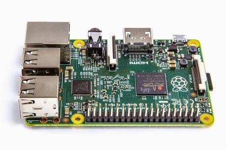 Raspberry Pi 2 doble de poder al mismo precio