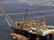 Cayó petróleo Texas 48,45 barril