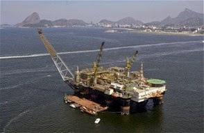 Cayó petróleo Texas a 48,45 barril.