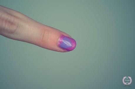 ♔ #inloveargentina ♥ - Nail Art San Valentin Vol. I ❀