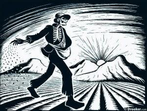 ¿Conspiración Alimentaria?