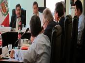 Cayeron ante consejo regional lima…