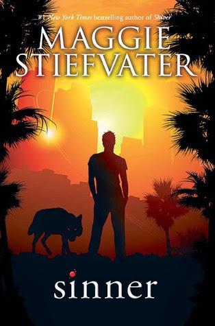 Literatura: 'Perdido', de Maggie Stiefvater [Los lobos de Mercy Falls #4]