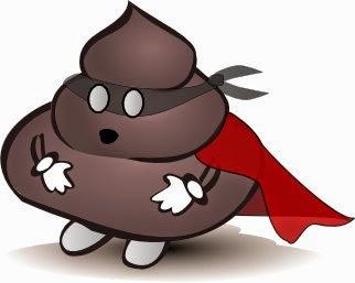 ¿Cuánto valen tus excrementos?