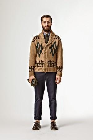 Mackintosh Philosohpy, Machintosh, Fall 2015, otoño invierno, menswear, british style, Suits and Shirts, 