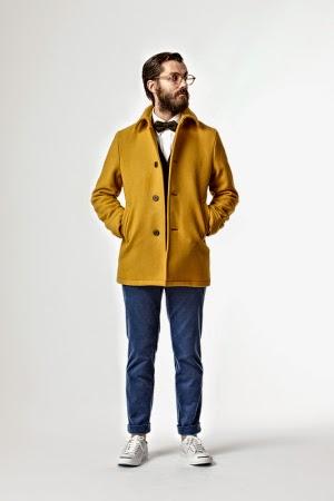 Mackintosh Philosohpy, Machintosh, Fall 2015, otoño invierno, menswear, british style, Suits and Shirts, 