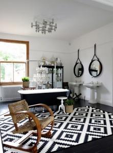 Muebles de baño modernos que querrás tener muebles de baño modernos