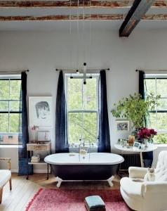 Muebles de baño modernos que querrás tener muebles de baño